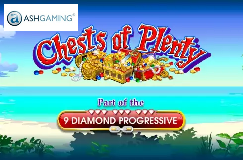 Chests of Plenty